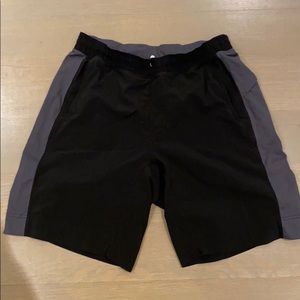 LULULEMON ORIGINAL CORE SHORT.  The OG’s